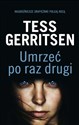 Umrzeć po raz drugi - Tess Gerritsen polish books in canada