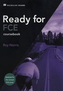 Ready for FCE Coursebook Polish Books Canada