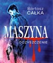 Maszyna Oczyszczenie  