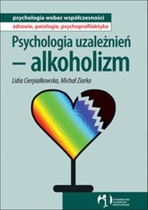 Psychologia uzależnień alkoholizm polish usa