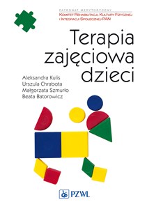 Terapia zajęciowa dzieci 