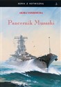 Pancernik Musashi Canada Bookstore