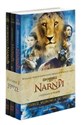 Opowieści z Narnii tom 1-3 Pakiet  