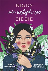 Nigdy nie wstydź się siebie bookstore