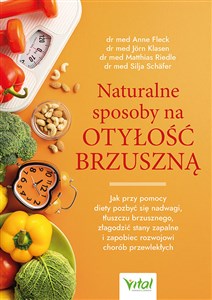 Naturalne sposoby na otyłość brzuszną  in polish