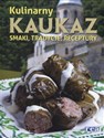 Kulinarny Kaukaz smaki tradycje receptury Bookshop