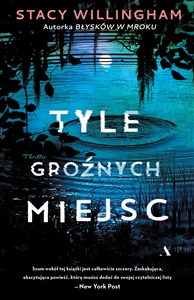 Tyle groźnych miejsc Polish Books Canada