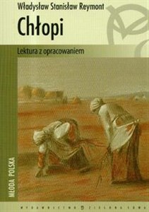 Chłopi. Lektura z opracowaniem Polish Books Canada