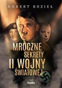 Mroczne sekrety II wojny światowej bookstore