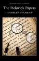 The Pickwick Papers - Charles Dickens