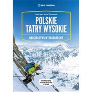 Polskie Tatry Wysokie  Bookshop