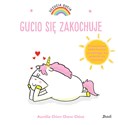 Gucio się zakochuje  Canada Bookstore