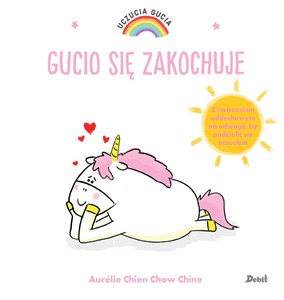 Gucio się zakochuje  Canada Bookstore