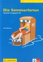 Die Sommerferien A1  