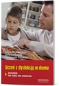 Uczeń z dysleksją w domu Poradnik nie tylko dla rodziców chicago polish bookstore