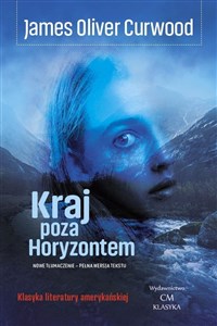 Kraj poza Horyzontem books in polish