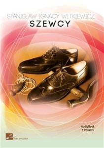 [Audiobook] Szewcy Polish Books Canada