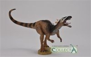 Dinozaur Xionguanlong  