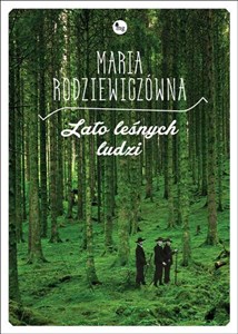 Lato leśnych ludzi Polish bookstore