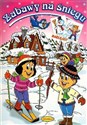 Zabawy na śniegu polish books in canada