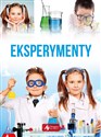 Eksperymenty dla dzieci  