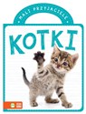 Mali przyjaciele Kotki - Polish Bookstore USA