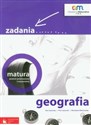 Geografia Zadania Matura poziom podstawowy i rozszerzony - Polish Bookstore USA