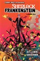 Sherlock Frankenstein Tom 1 - Jeff Lemire, David Rubín