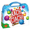 Rach-Ciach Travel in polish