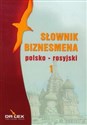 Słownik biznesmena polsko rosyjski 1  