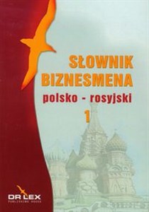 Słownik biznesmena polsko rosyjski 1  