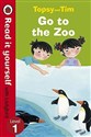 Topsy and Tim Go to the Zoo - Read it Yourself with Polish Books Canada