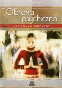 Obrona psychiczna dla początkujących Polish bookstore