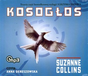 [Audiobook] Kosogłos 