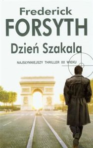 Dzień szakala Polish Books Canada