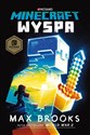 Minecraft Wyspa - Max Brooks