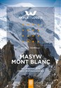 Masyw Mont Blanc Najpiękniejsze drogi wspinaczkowe  