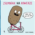 Ziemniak na rowerze  