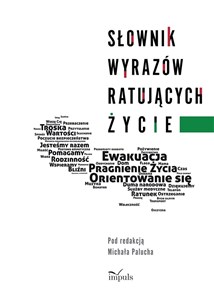 Słownik wyrazów ratujących życie  Polish Books Canada