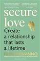 Secure Love - Julie Menanno  