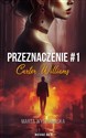 Przeznaczeni. Carter Williams. Tom 1  Polish bookstore