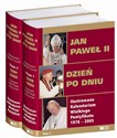 Jan Paweł II Dzień po dniu  T 1-2 Ilustrowane kalendarium Wielkiego Pontyfikatu 1978-2005 