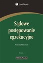 Sądowe postępowanie egzekucyjne online polish bookstore