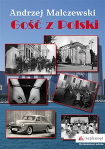 Gość z Polski in polish