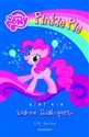 My Little Pony Pinkie Pie i szalone Skałkoparty  