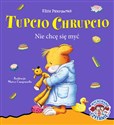 Tupcio Chrupcio Nie chcę się myć Polish Books Canada