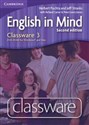 English in Mind 3 Classware DVD 