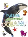 Pytania i odpowiedzi: Oceany  