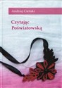 Czytając Poświatowską Polish Books Canada
