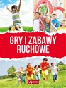 Gry i zabawy ruchowe books in polish